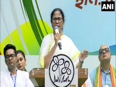 
      
      Mamata-BJP in war of words over Subhash Chandra Bose's statue
      
      