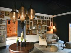 
      
      The Postcard Hotel recognised as 'Asia's Leading Boutique Hotel'
      
      