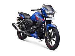 
      
      TVS Motor Company launches the all new 2022 TVS Apache
      
      
