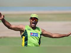 
      
      Shoaib Akhtar shares video of Afghan fans engaging in violent...
      
      