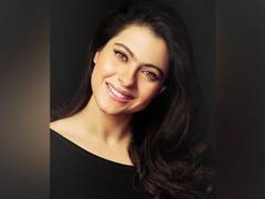 
      
      Kajol's 'The Good Wife' first look out
      
      