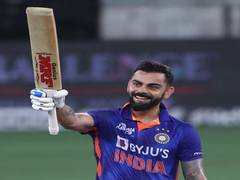 
      
      Asia Cup 2022: Virat Kohli dedicates 71st century to Anushka...
      
      