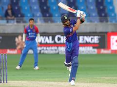
      
      Virat Kohli becomes second player to hit 3,500 runs in T20I...
      
      
