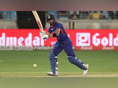 
      
      Asia Cup 2022: Virat smashes 100 T20I sixes, becomes second...
      
      