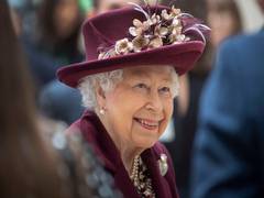 
      
      Queen Elizabeth II, the longest serving monarch of UK, dies at 96
      
      