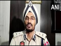 
      
      Man hacked to death for chewing tobacco near Golden Temple
      
      