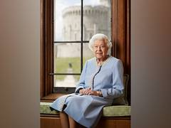 
      
      World leaders mourn death of Britain's Queen Elizabeth II
      
      