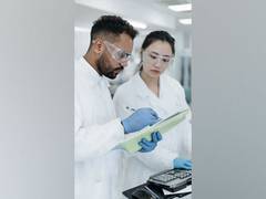 
      
      New way to reverse effects of neurological disease 
      
      