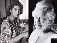 
      
      Queen Elizabeth II: A young girl who did not expect to be...
      
      