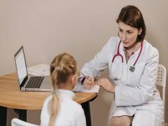 
    If untreated, ACL injury can be debilitating
    
