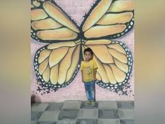 
      
      4-year-old boy swept away in flooded drain in Thane
      
      