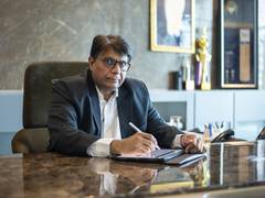 
      
      Ashar Group integrates Thane into a world-class ecosystem
      
      
