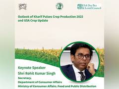 
      
      IPGA and USADPALC jointly hosted webinar on India and USA Pulses
      
      