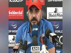 
      
      Afghan head coach condemns behaviour of fans, says sports...
      
      