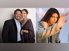 
      
      Gaurav-Ritu Taneja, Aashna Hegde to make runway debuts
      
      
