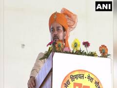 
      
      BJP grills Congress' Bharat Jodo Yatra, says India already united
      
      