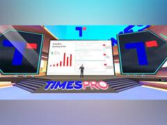 
      
      TimesPro launches Web 3.0 Initiative to help learners upskill
      
      