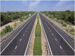 
      
      Tech trial run for e-vehicles starts on Delhi-Jaipur expressway
      
      