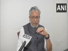 
      
      Old days of Lalu Yadav's regime are back, says BJP MP Sushil Modi
      
      