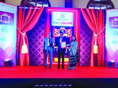 
      
      Jindal Steel & Power honoured for Best CSR Impact Initiative
      
      