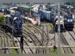 
      
      Trial of Vande Bharat train completed 
      
      