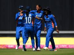 
      
      We need to be flexible according to situation: Harmanpreet Kaur
      
      