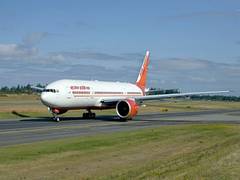 
      
      Air India embarks on strategy to consolidate workspaces
      
      
