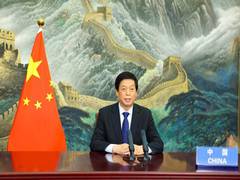 
      
      Top Chinese official visit to Nepal a push for left unity? 
      
      