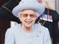 
      
      5 moments that prove Queen Elizabeth II was the wittiest
      
      