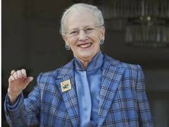 
      
      Denmark's Margrethe II now longest-serving monarch in Europe
      
      