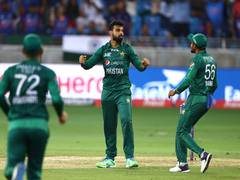 
      
      We are confident of doing well in Asia Cup final, says...
      
      