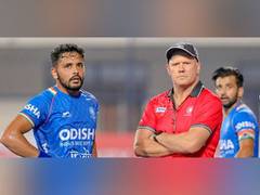 
      
      Pools in FIH World Cup are always difficult: Graham Reid
      
      