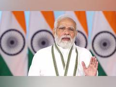 
      
      PM Modi inaugurates Centre-State Science Conclave
      
      