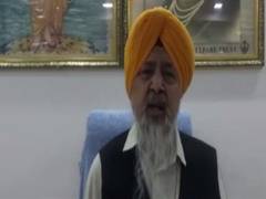 
      
      Nadda condoles demise of Takht Sri Patna Sahib chief 
      
      