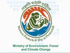 
      
      MoEFCC's national conference on sustainable coastal Management 
      
      