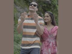 
      
      Freshness and romance of rains in 