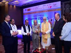 
      
      Ashwini Kumar Choubey stresses on value of 'Vasudev Kutumbakam'
      
      