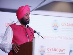 
      
      Gyanoday presents fundraiser event Udaan, Paron Ko Khol
      
      