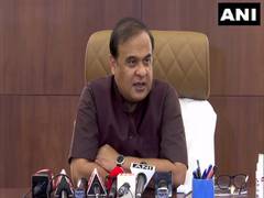 
      
      It was against 'Atithi Devo Bhava', says Assam CM
      
      