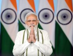 
      
      PM to inaugurate I'tional Dairy Federation World Dairy Summit
      
      