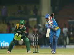 
      
      RSWS: All-round India Legends clinch win over South Africa
      
      