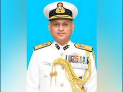 
      
      ICG's Director General takes charge of Eastern seaboard HQ
      
      