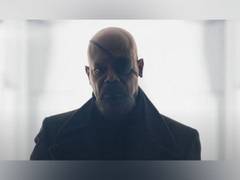 
      
      First trailer of Marvel's 'Secret Invasion' unveiled at D23
      
      
