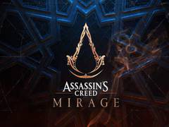 
      
      New 'Assassin's Creed' games announced by Ubisoft
      
      