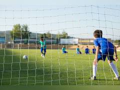 
    Study explores best way to integrate sports and school
    