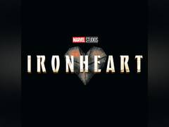 
      
      First look of 'Ironheart unveiled at D23 Expo
      
      