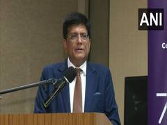 
      
      Golden time to invest in India, says Piyush Goyal in US 
      
      