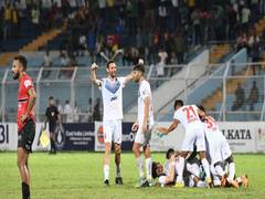 
      
      Durand Cup 2022: Bengaluru FC reach SFs, defeat ten-man Odisha FC
      
      
