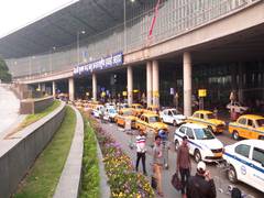 
      
      Abhishek Banerjee's sister-in-law stopped at Kolkata airport
      
      