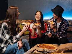 
    Ultra-processed 'gateway' foods might lead to unhealthy eating
    